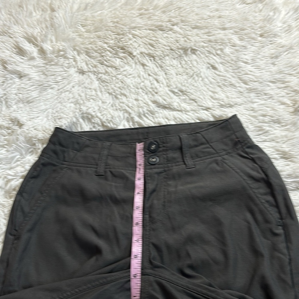 PRANA Capri Hiking pants - Picture 6 of 11